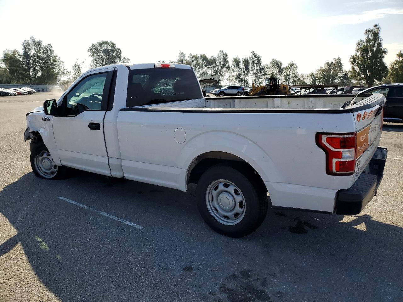 2018 FORD F150 — снимка 2
