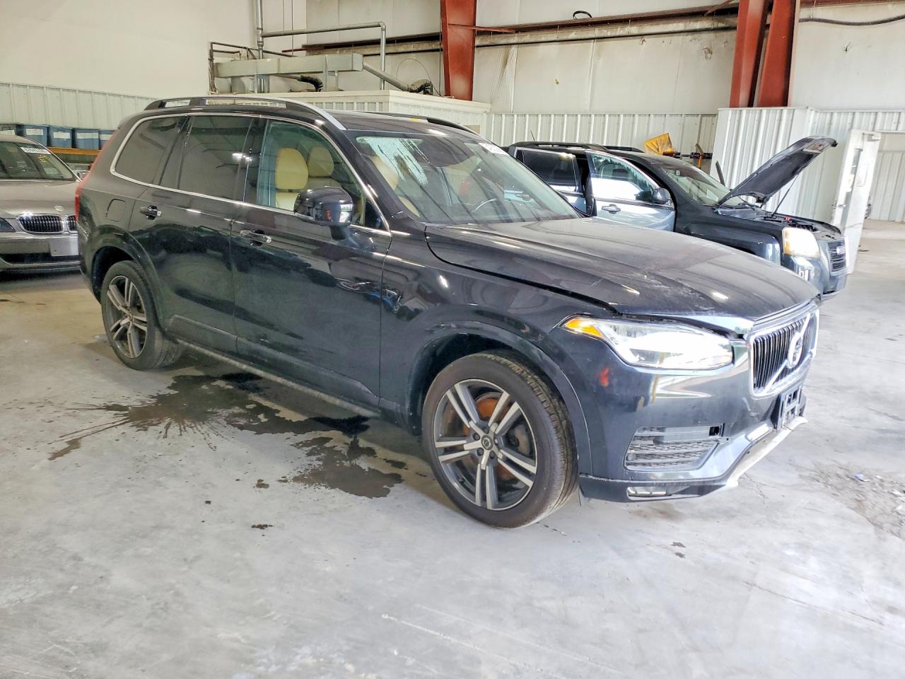 2016 VOLVO XC90 T6 — снимка 4