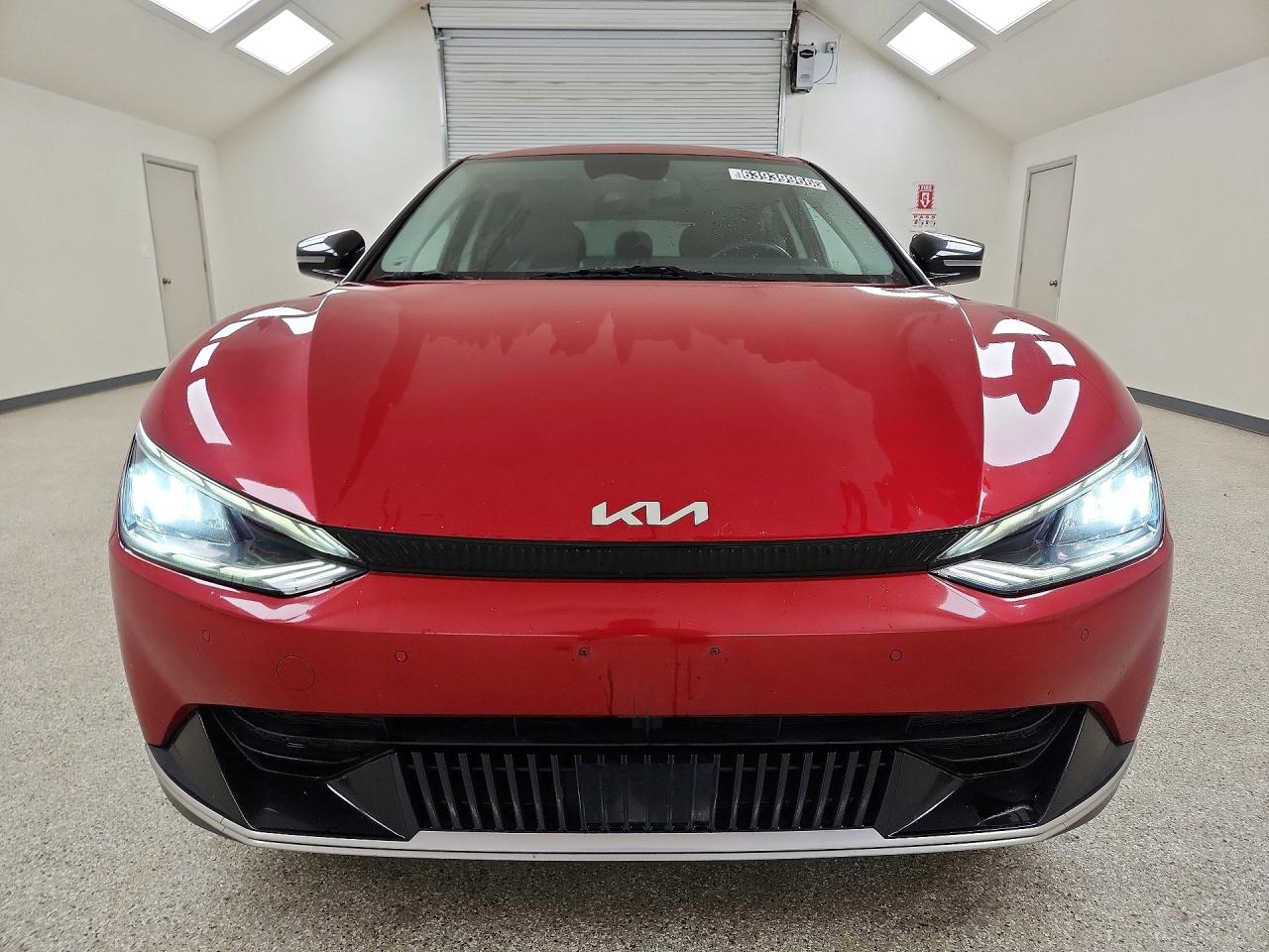 2023 KIA EV6 WIND — снимка 5