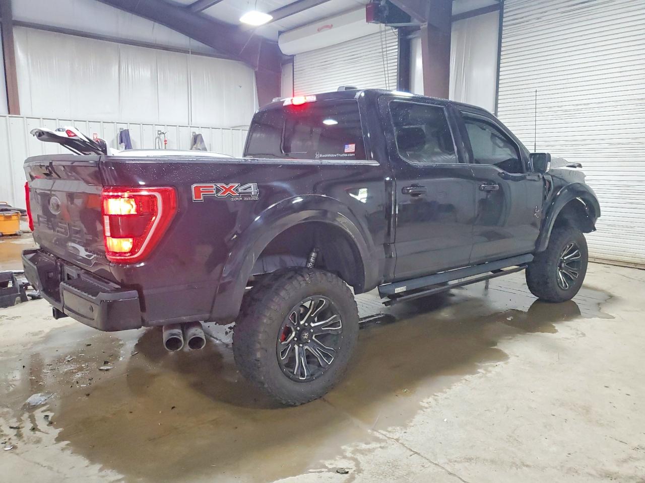 2021 FORD F150 SUPERCREW — снимка 3