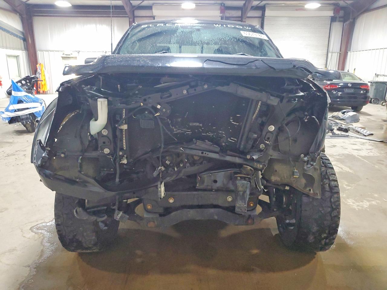 2021 FORD F150 SUPERCREW — снимка 5