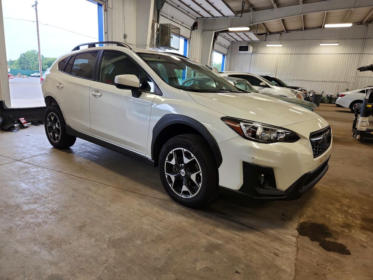 2018 SUBARU CROSSTREK PREMIUM — снимка 4