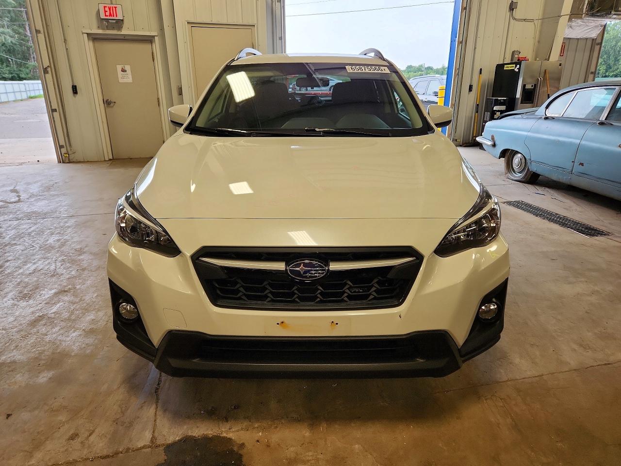 2018 SUBARU CROSSTREK PREMIUM — снимка 5