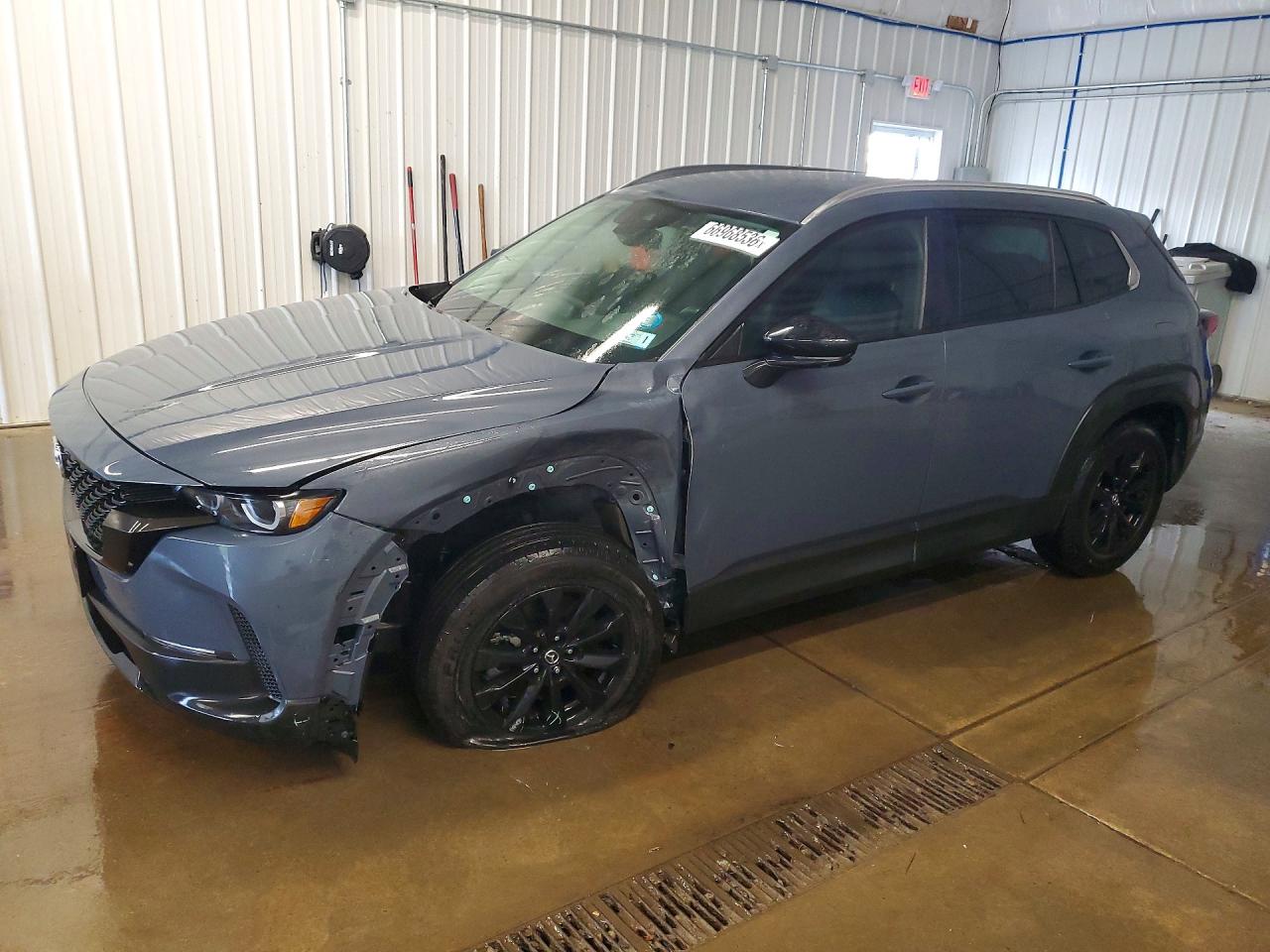 2024 MAZDA CX-50 PREFERRED