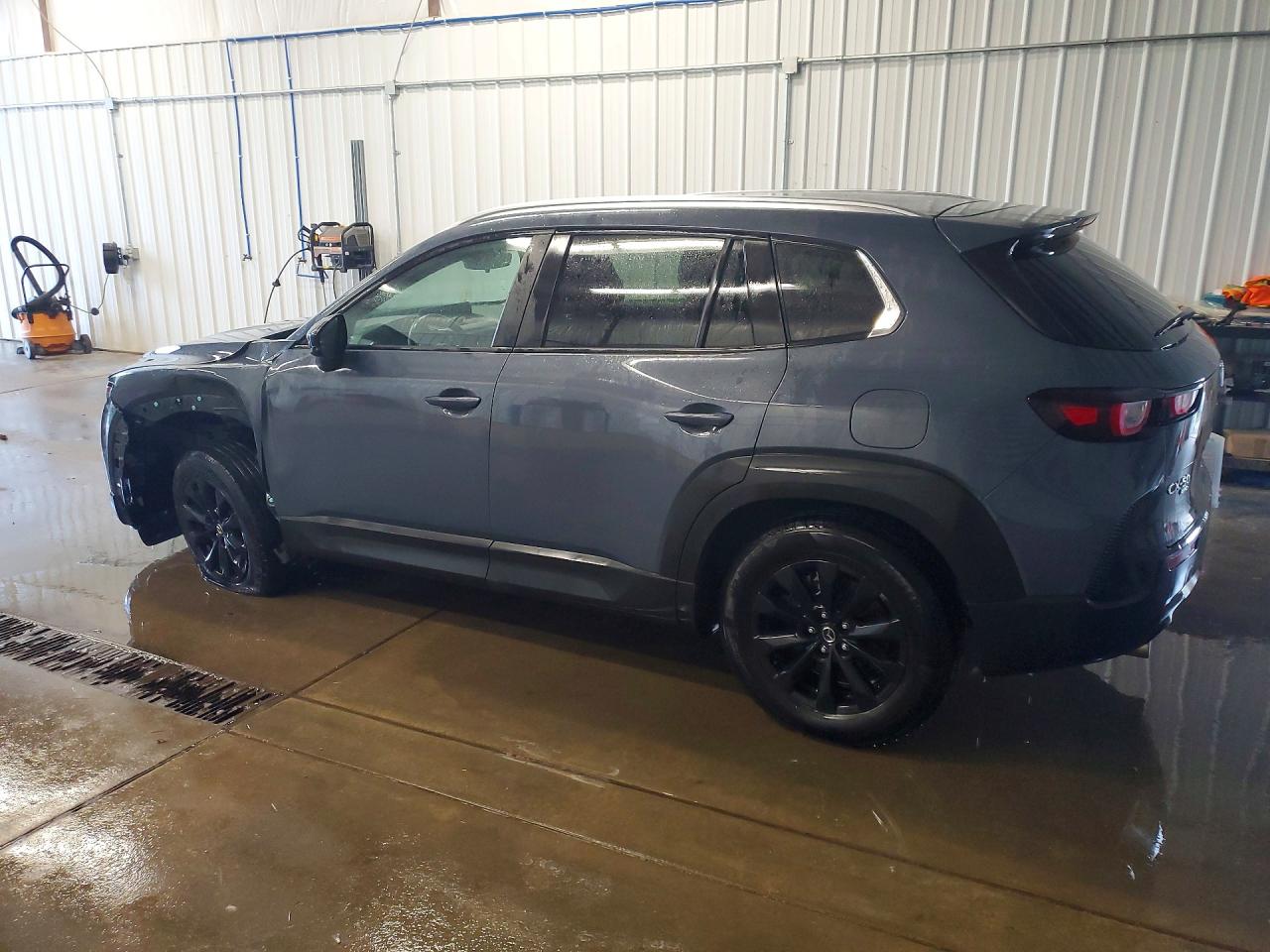 2024 MAZDA CX-50 PREFERRED — снимка 2
