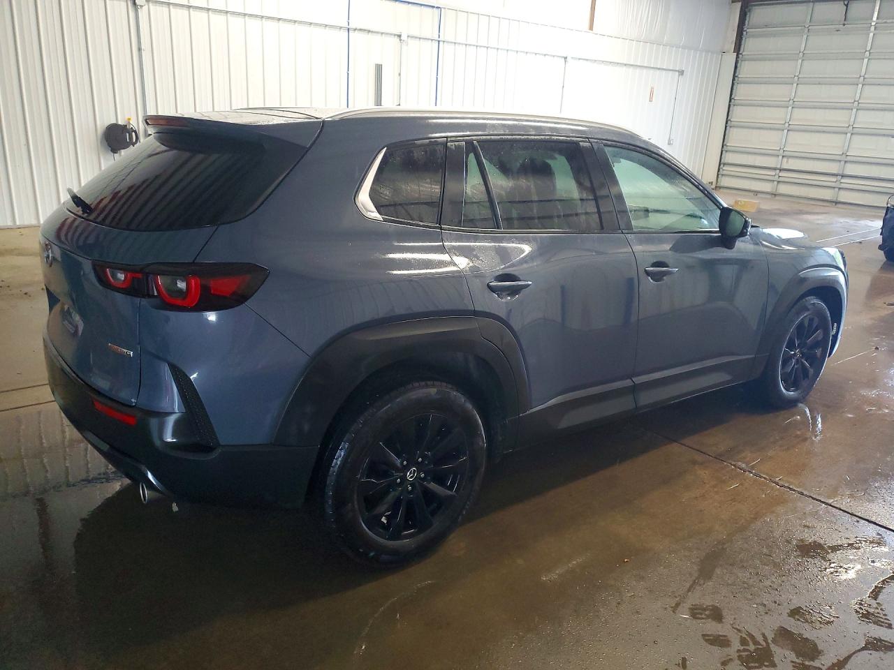 2024 MAZDA CX-50 PREFERRED — снимка 3
