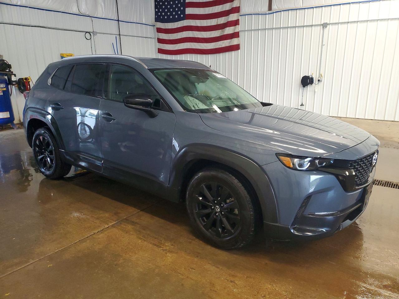 2024 MAZDA CX-50 PREFERRED — снимка 4
