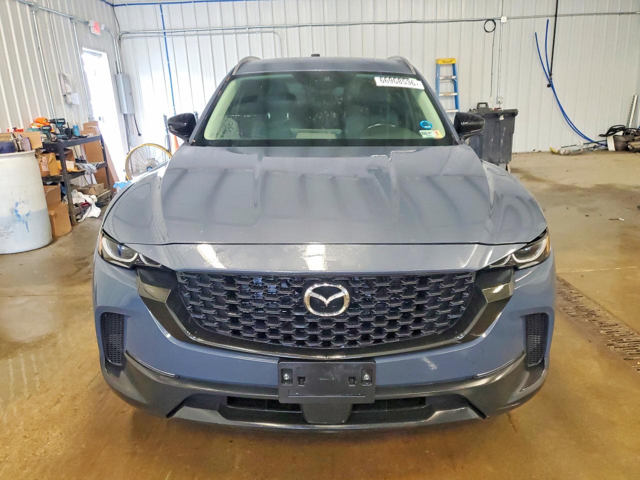 2024 MAZDA CX-50 PREFERRED — снимка 5