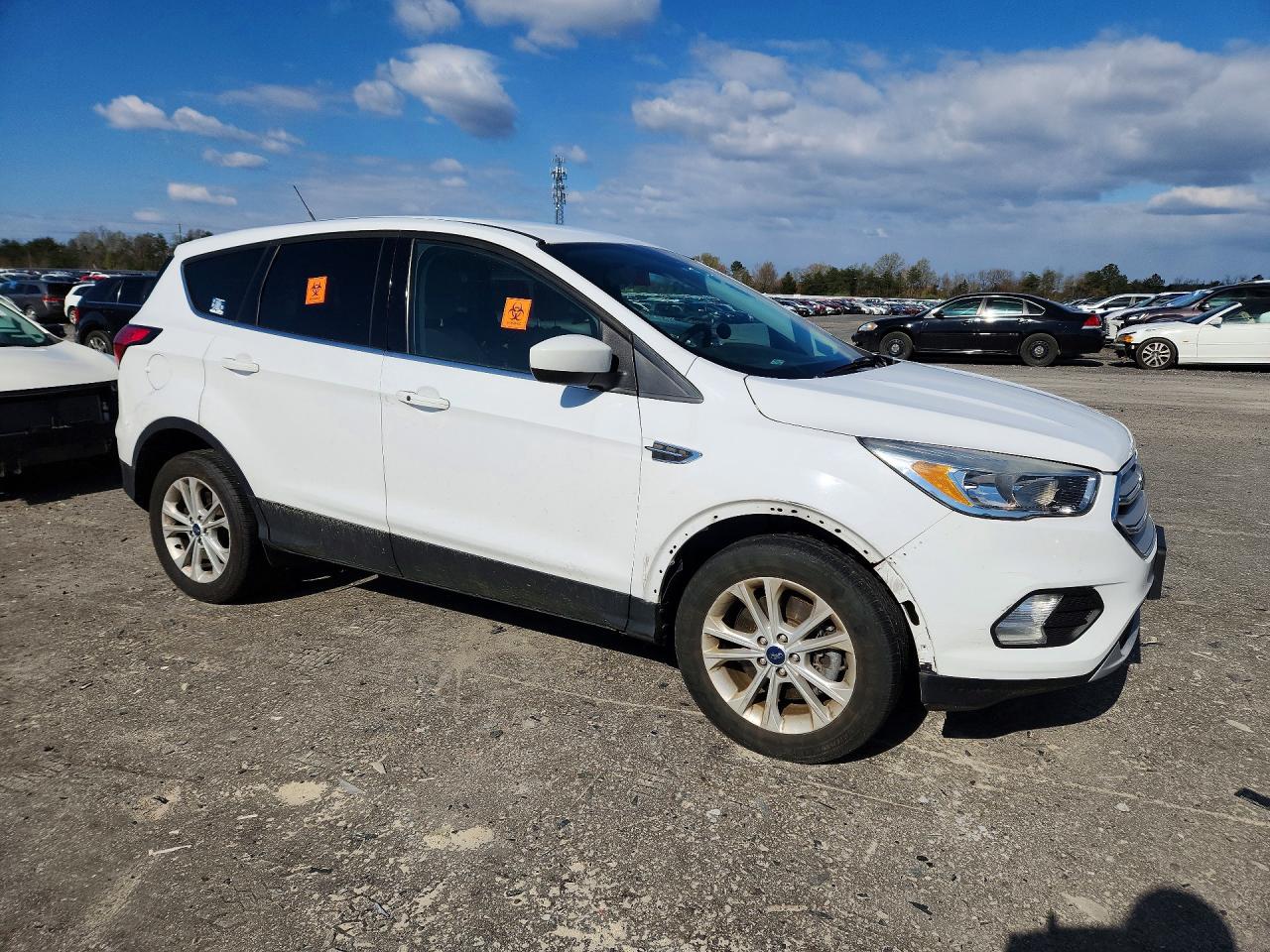 2019 FORD ESCAPE SE — снимка 4