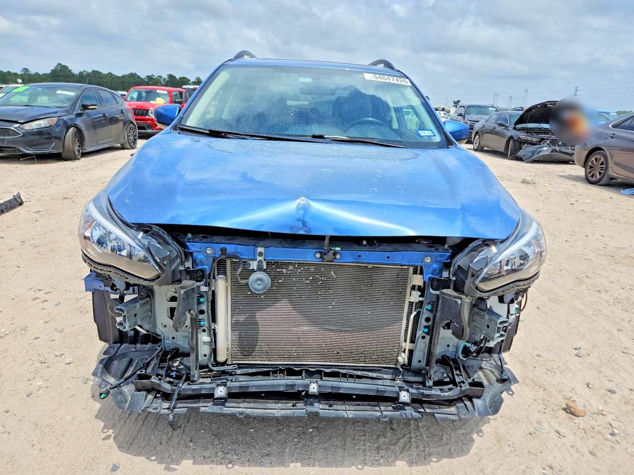 2023 SUBARU CROSSTREK PREMIUM — снимка 5
