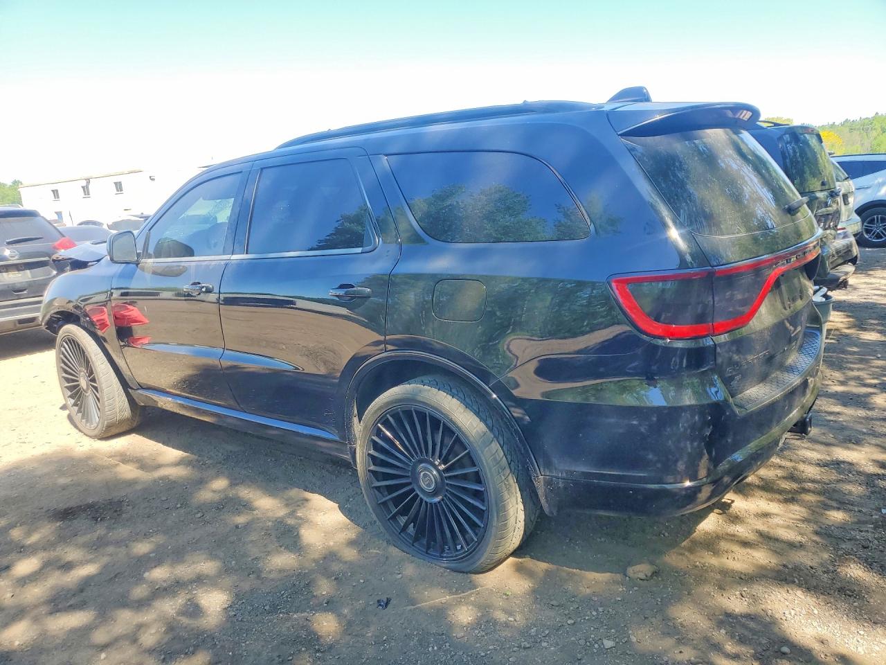 2023 DODGE DURANGO GT — снимка 2