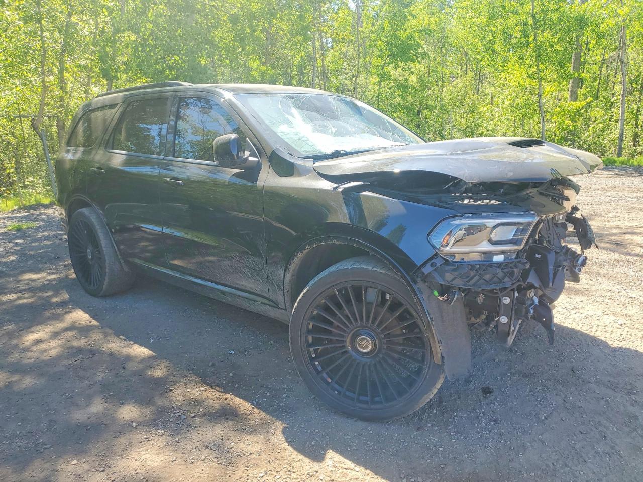 2023 DODGE DURANGO GT — снимка 4