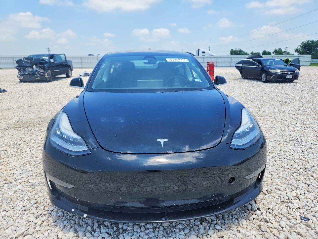 2019 TESLA MODEL 3 — снимка 5