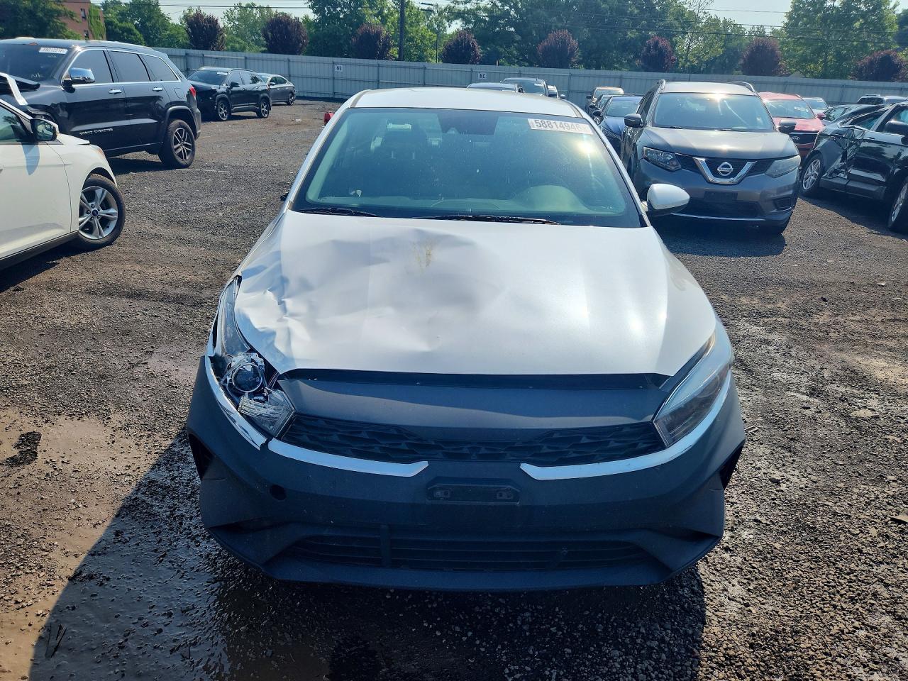 2023 KIA FORTE LXS — снимка 5