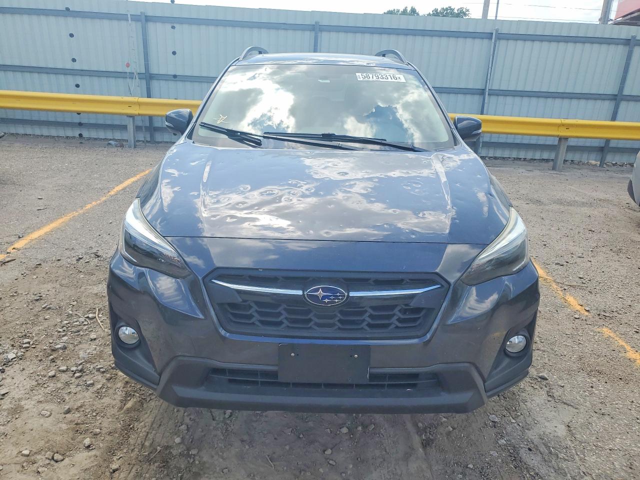 2018 SUBARU CROSSTREK LIMITED — снимка 5