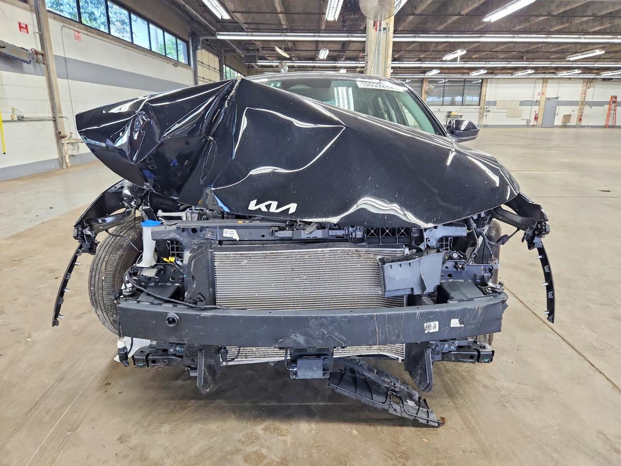 2026 KIA K4 LXS — снимка 5