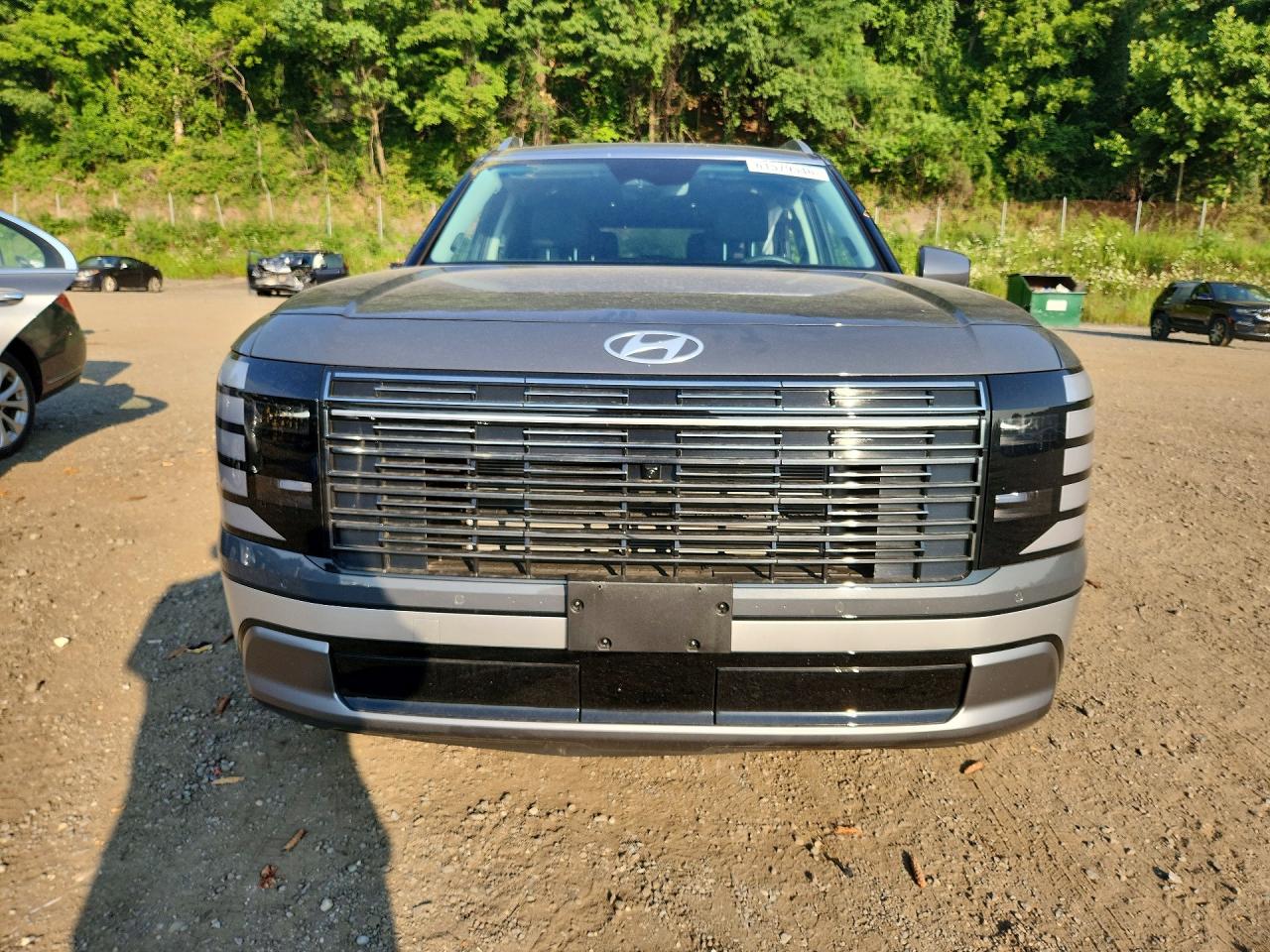 2026 HYUNDAI PALISADE LIMITED — снимка 5