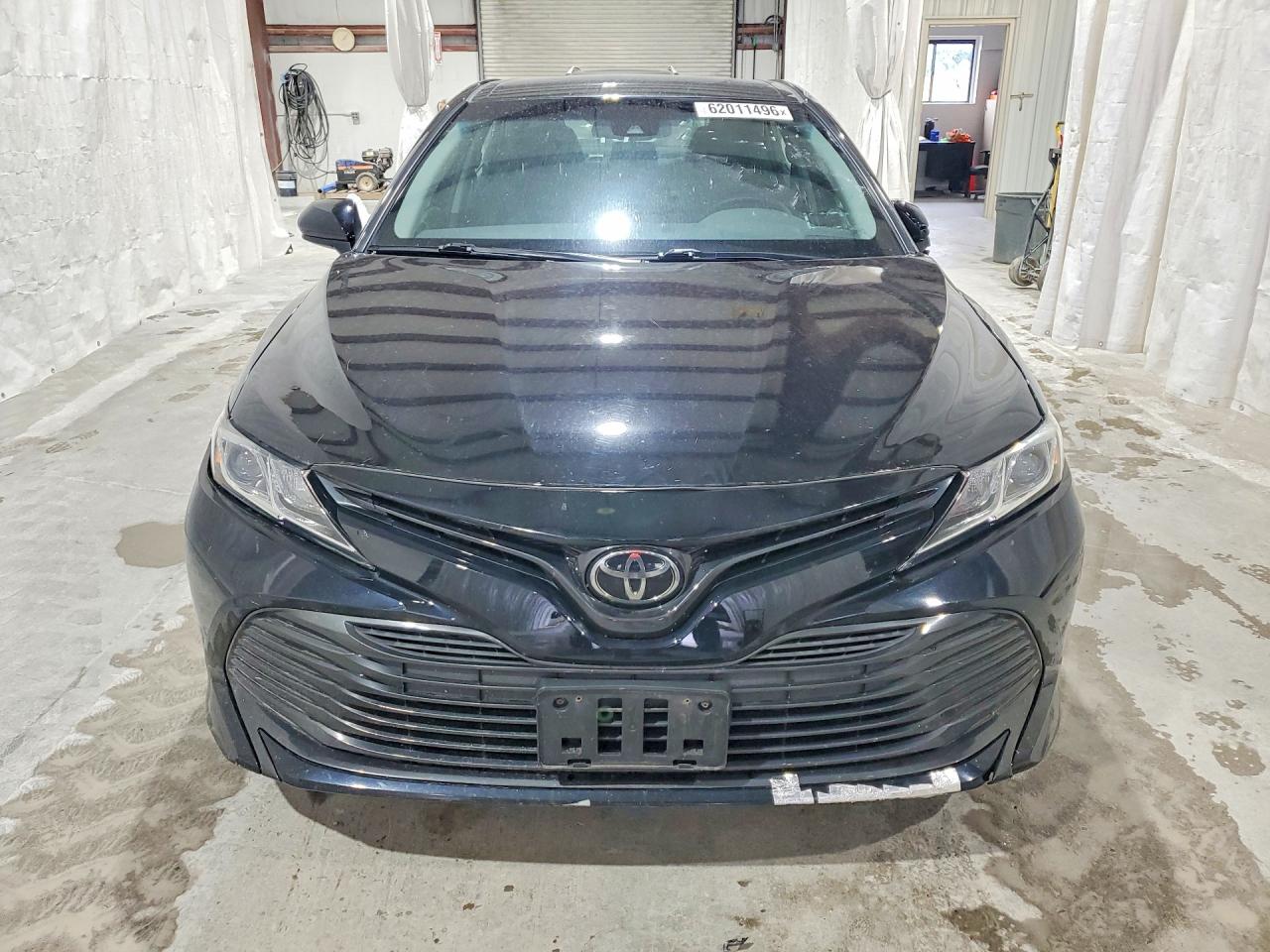 2019 TOYOTA CAMRY LE — снимка 5