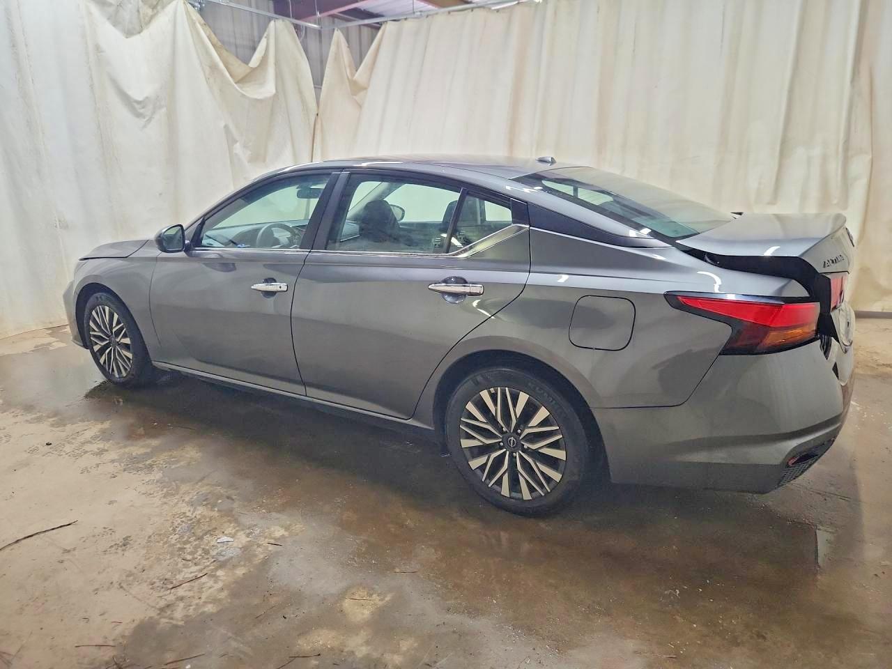 2025 NISSAN ALTIMA SV — снимка 2