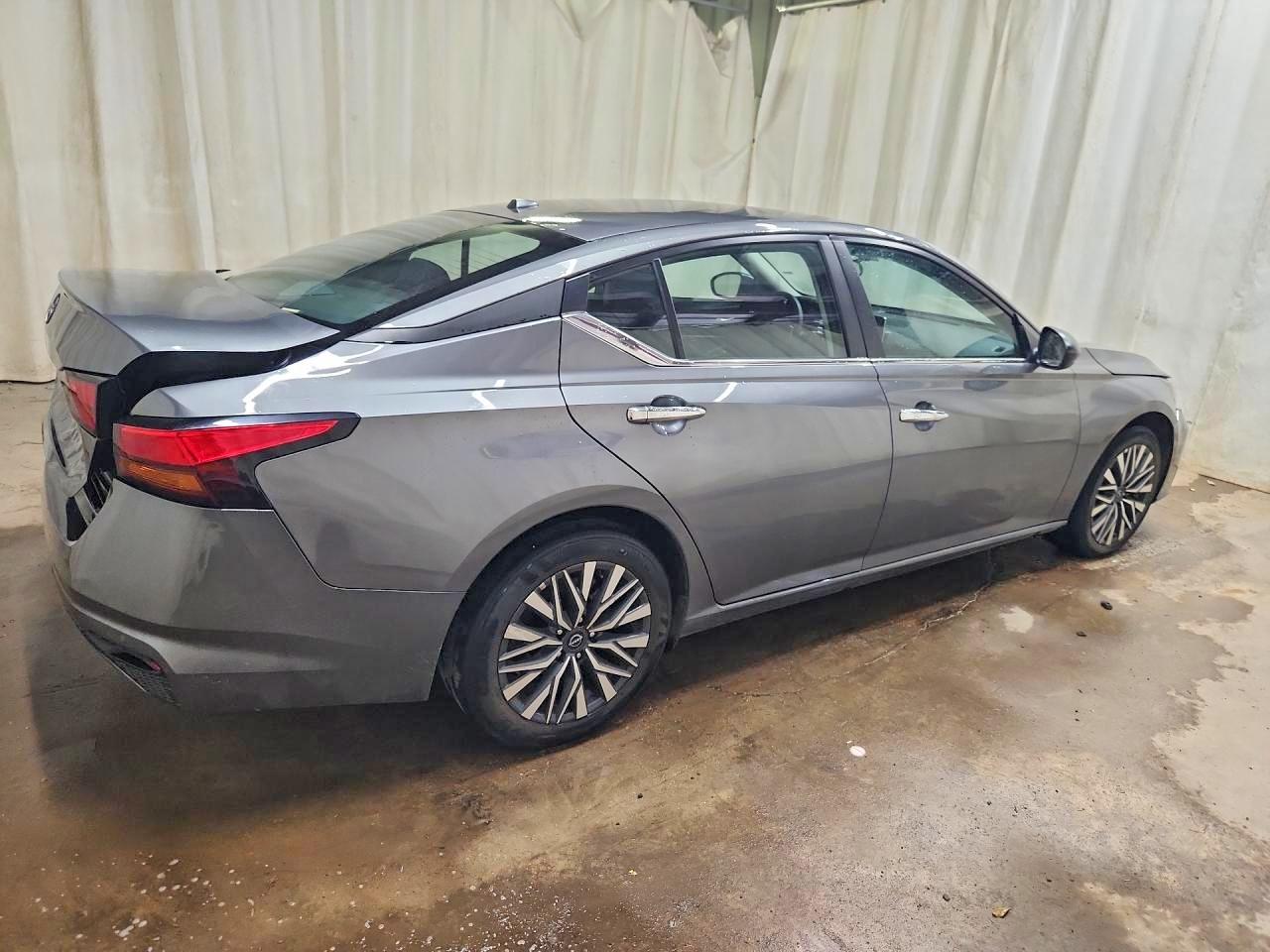 2025 NISSAN ALTIMA SV — снимка 3