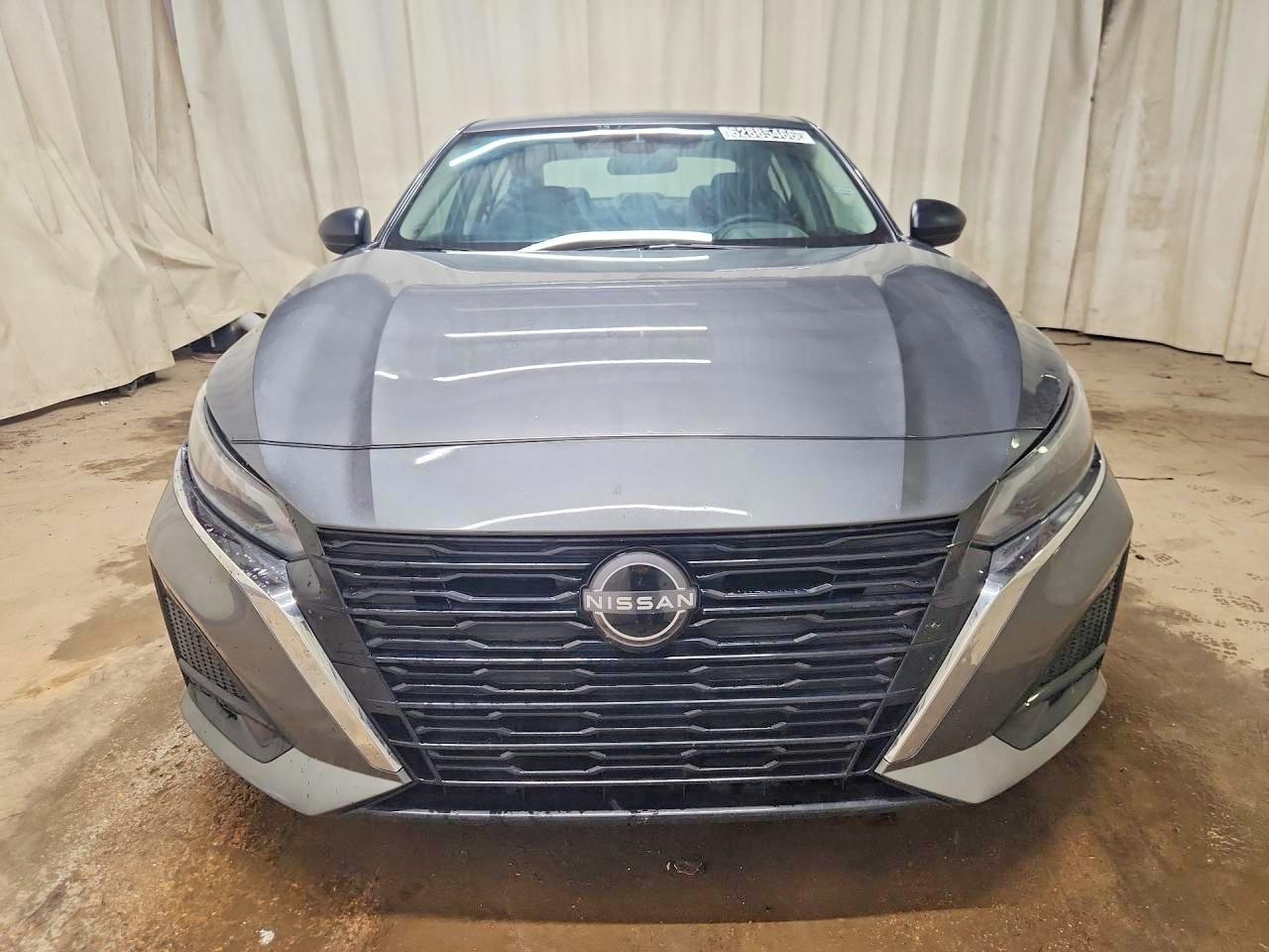 2025 NISSAN ALTIMA SV — снимка 5