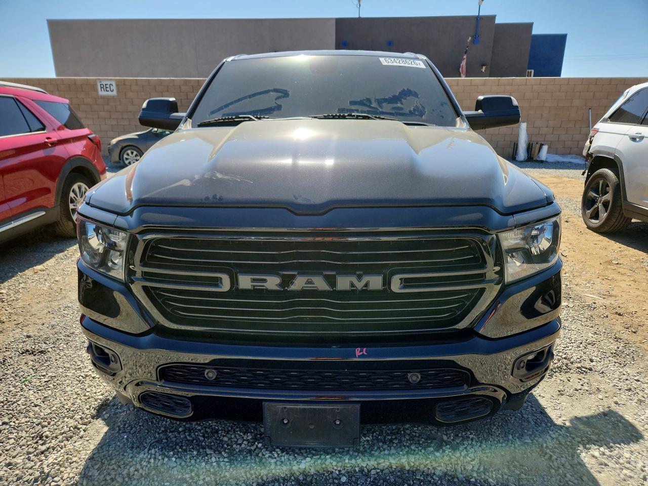2020 RAM 1500 BIG HORN/LONE STAR — снимка 5