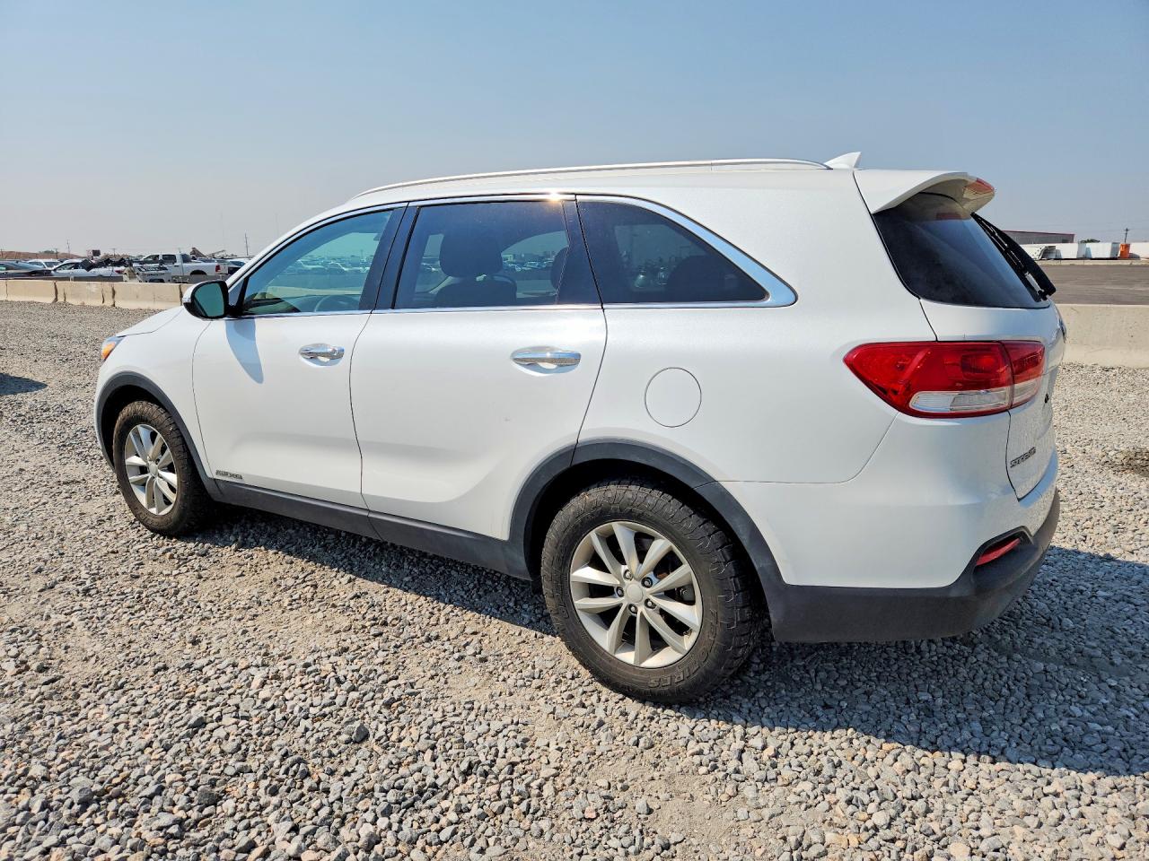 2016 KIA SORENTO LX V6 — снимка 2