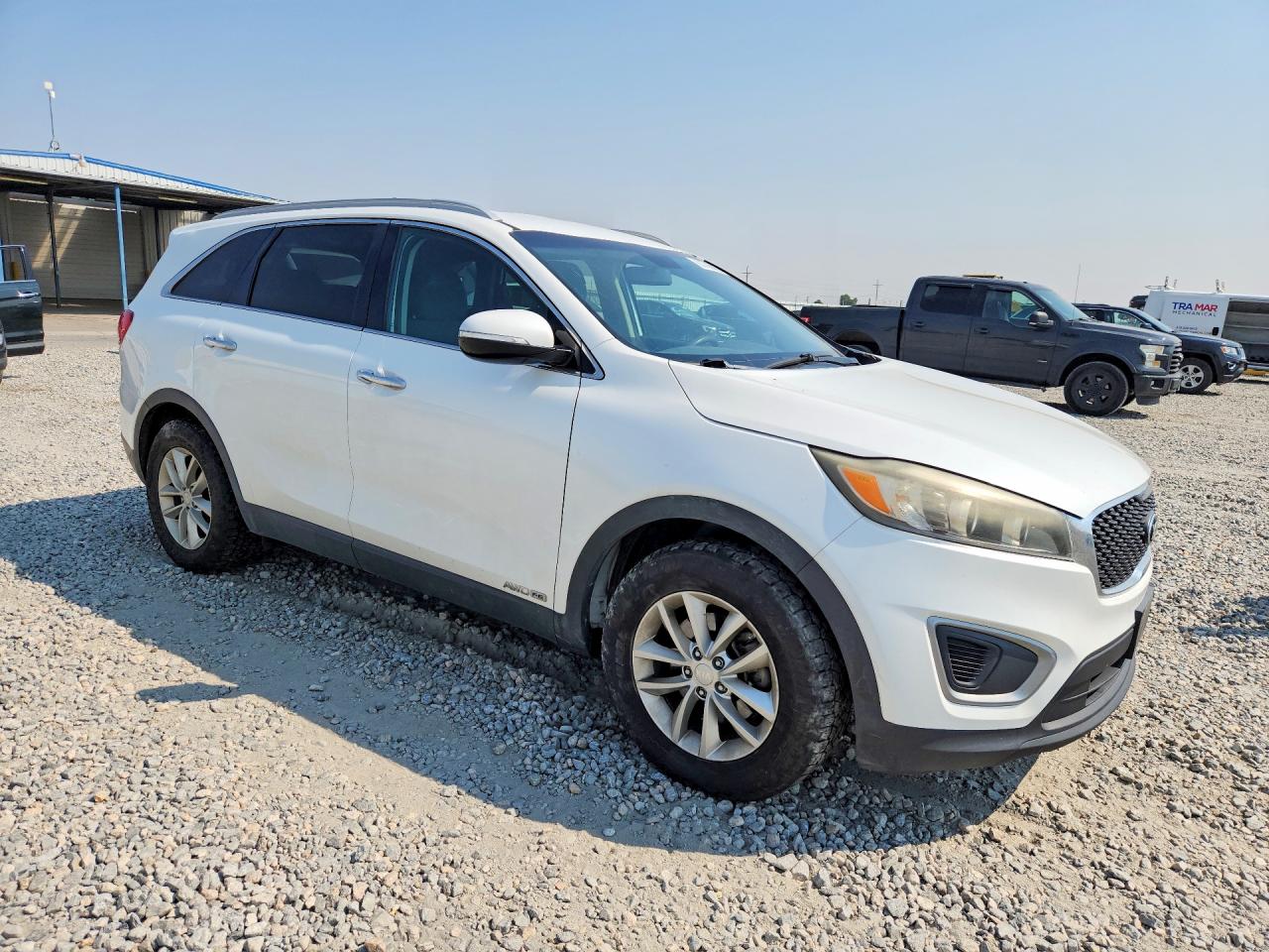 2016 KIA SORENTO LX V6 — снимка 4