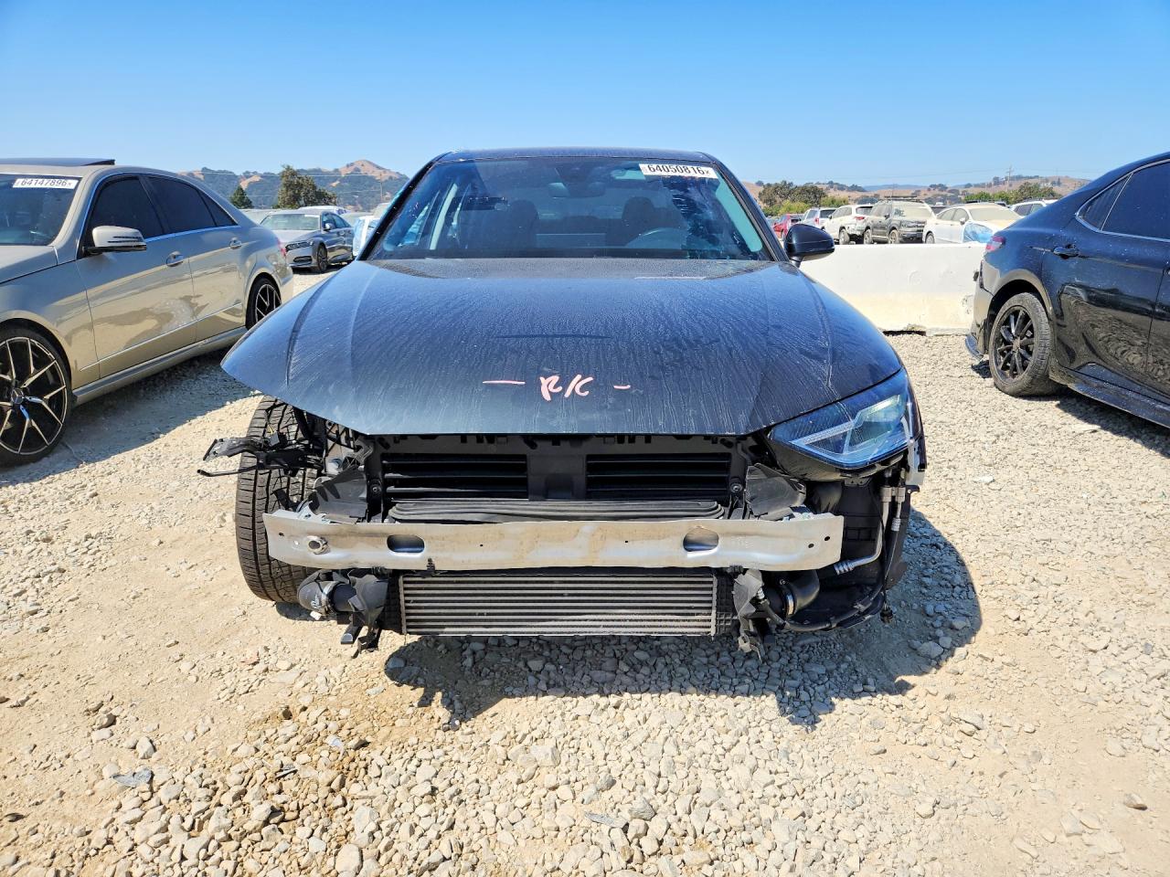2021 AUDI A4 PREMIUM 40 — снимка 5