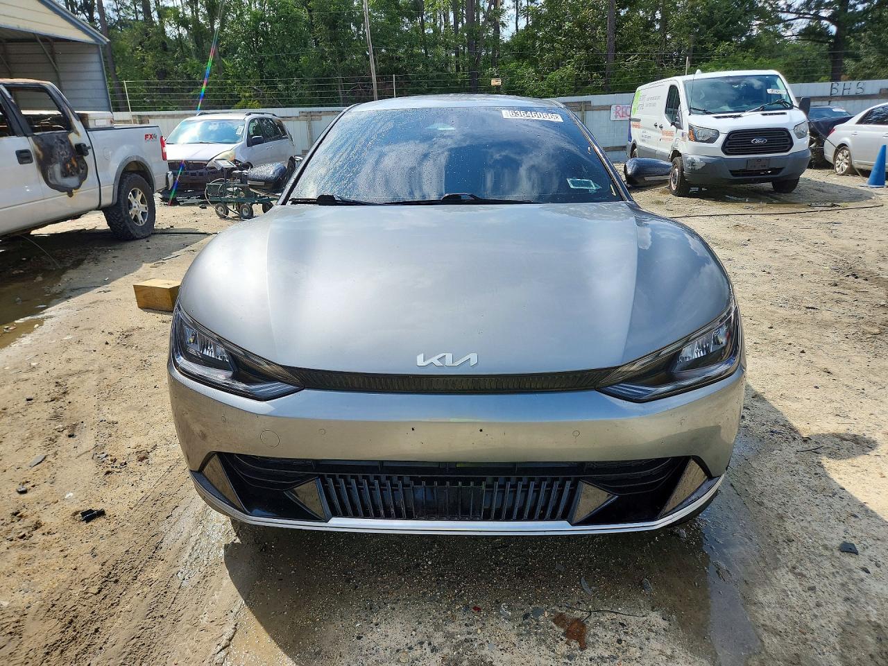 2023 KIA EV6 WIND — снимка 5