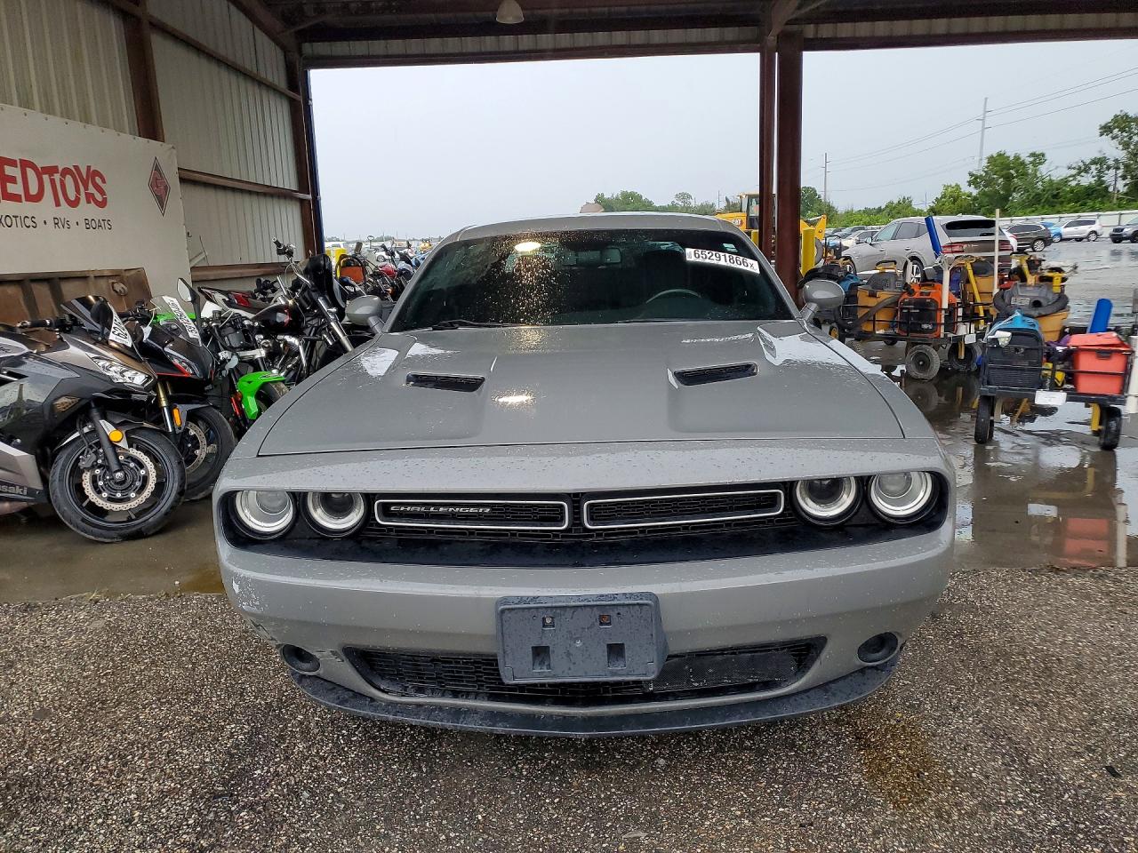 2019 DODGE CHALLENGER SXT — снимка 5