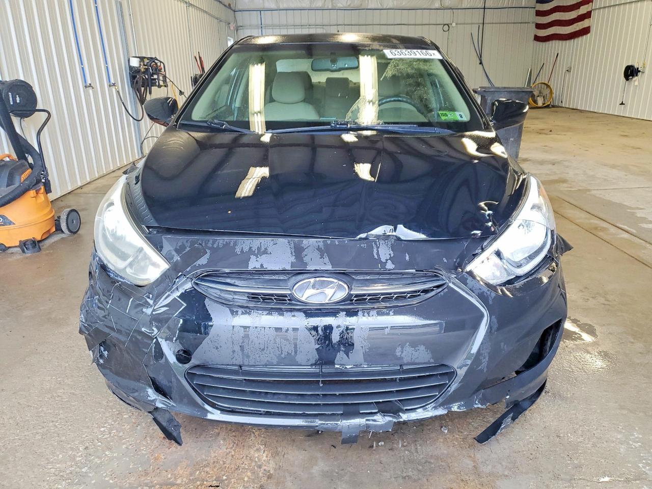 2017 HYUNDAI ACCENT SE — снимка 5