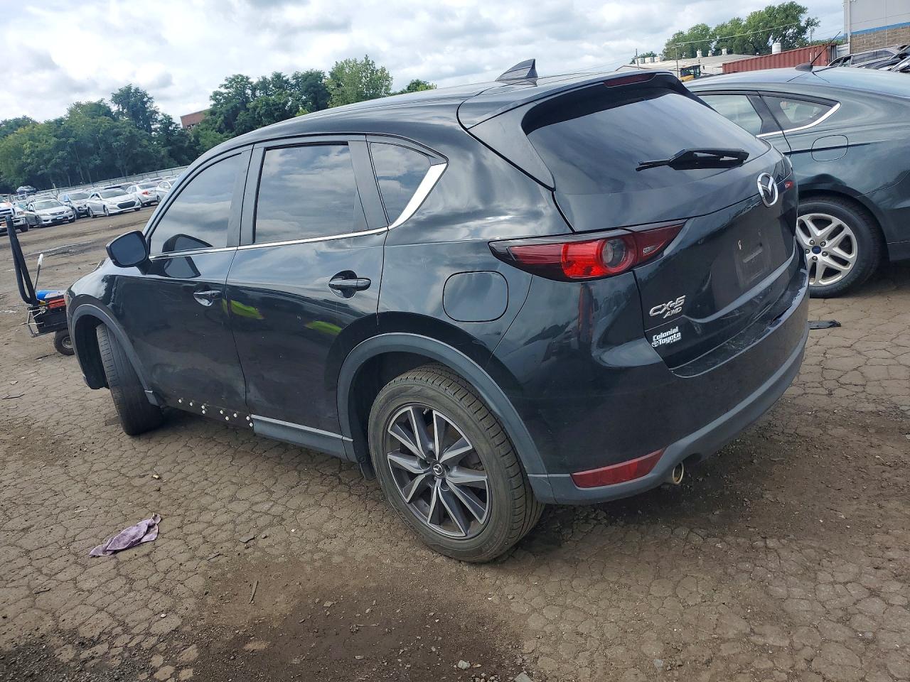 2018 MAZDA CX-5 TOURING — снимка 2