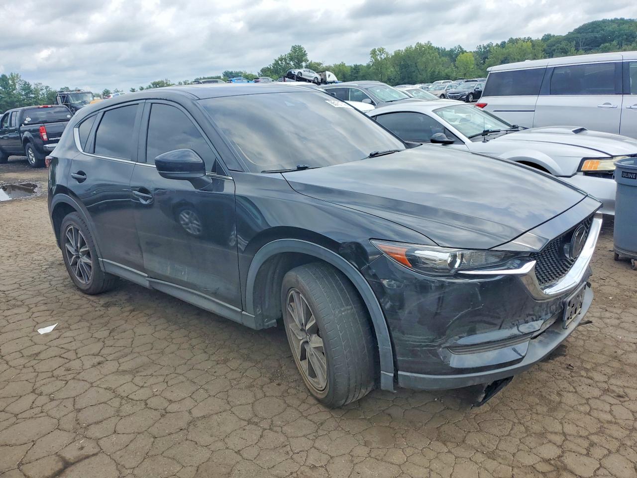 2018 MAZDA CX-5 TOURING — снимка 4