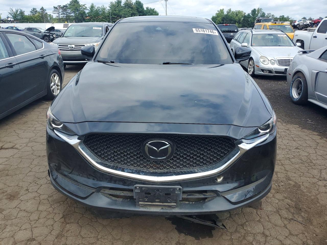 2018 MAZDA CX-5 TOURING — снимка 5