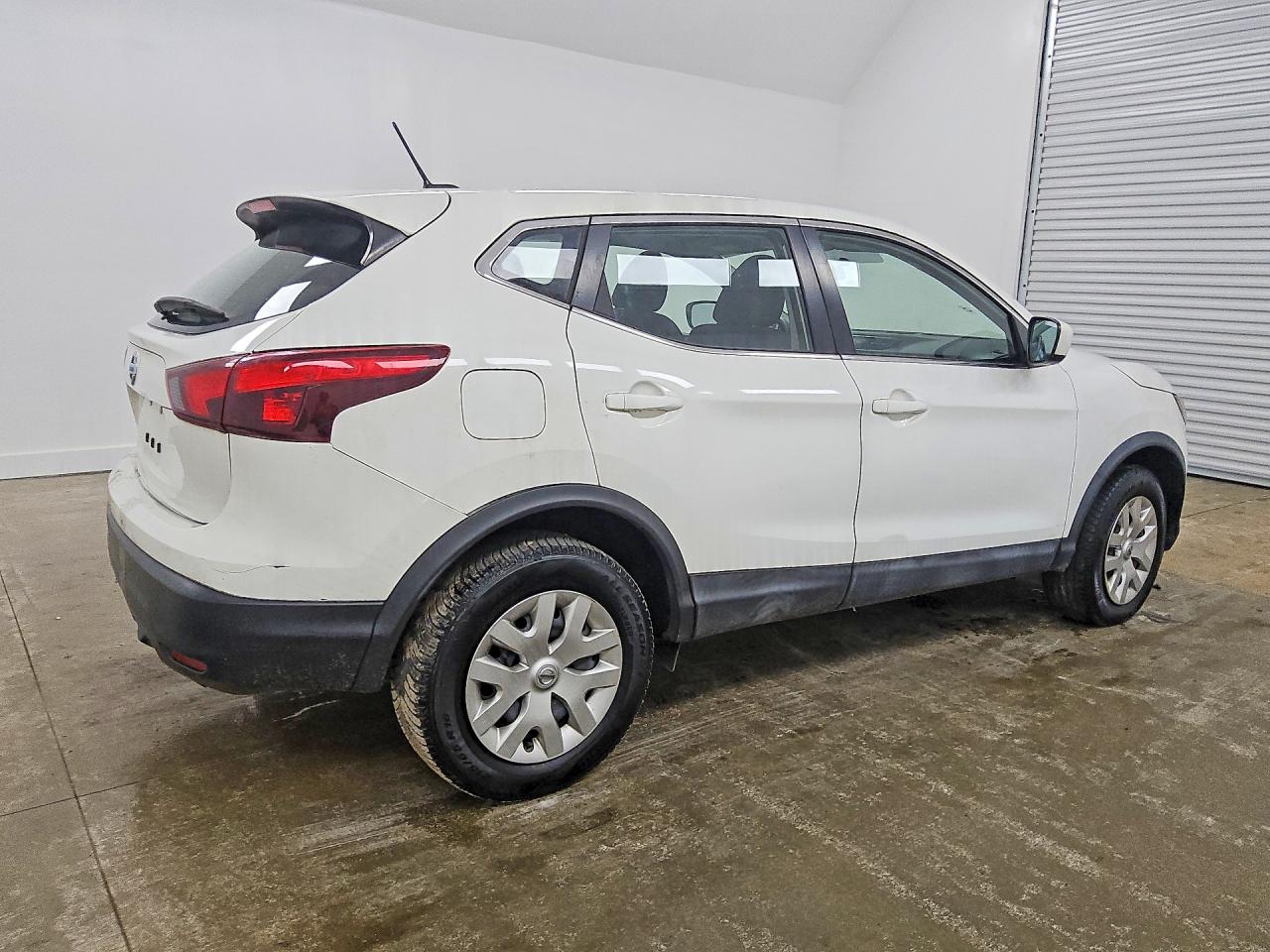 2019 NISSAN ROGUE SPORT S — снимка 3