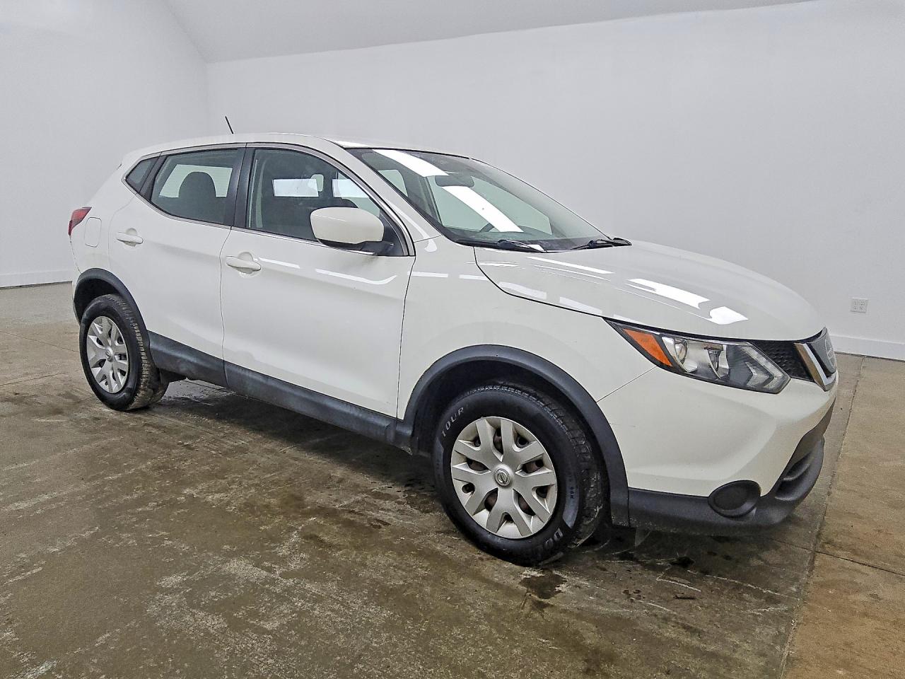 2019 NISSAN ROGUE SPORT S — снимка 4