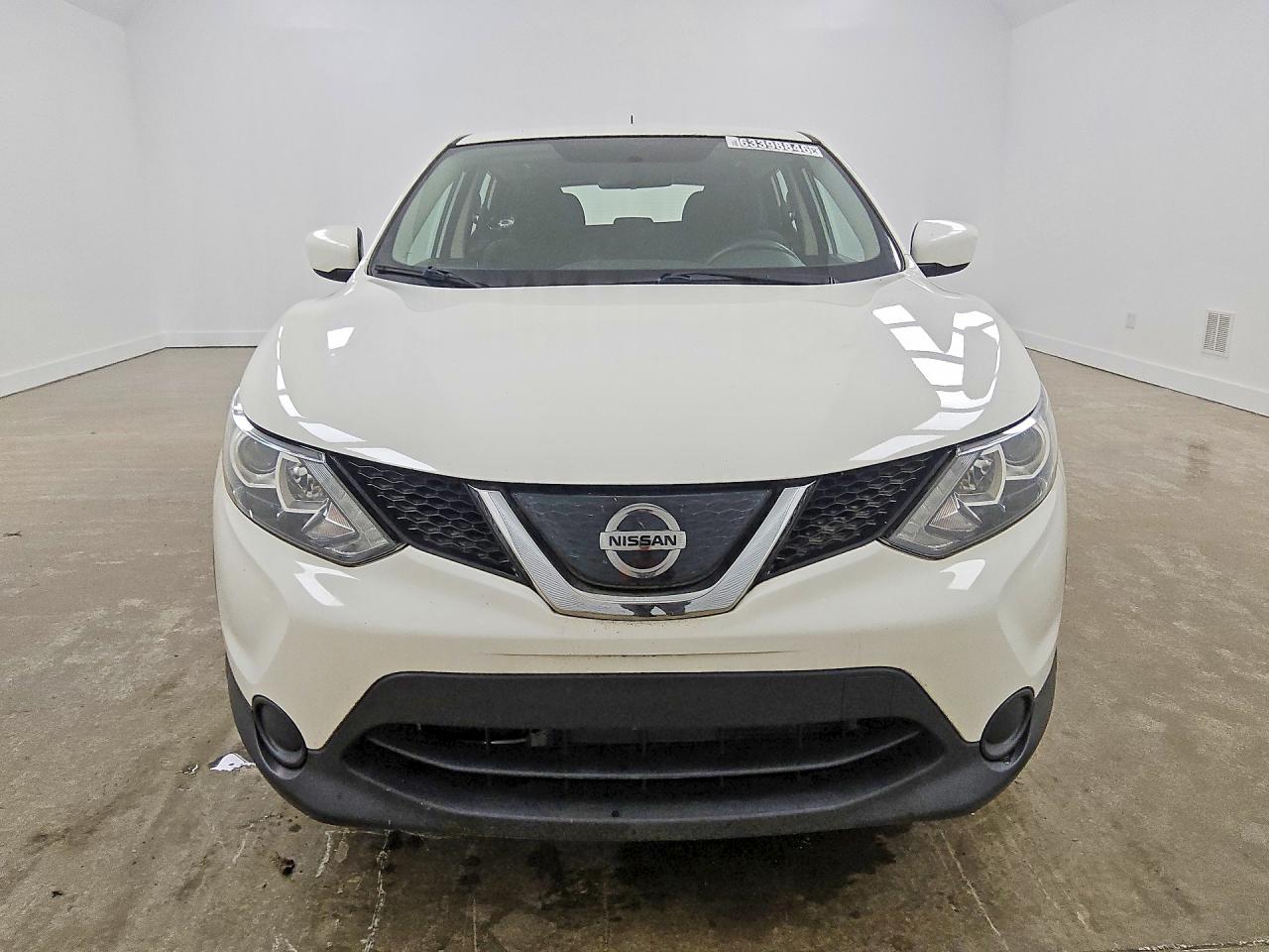 2019 NISSAN ROGUE SPORT S — снимка 5