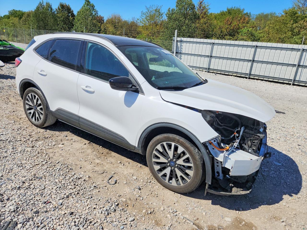 2020 FORD ESCAPE SE SPORT — снимка 4