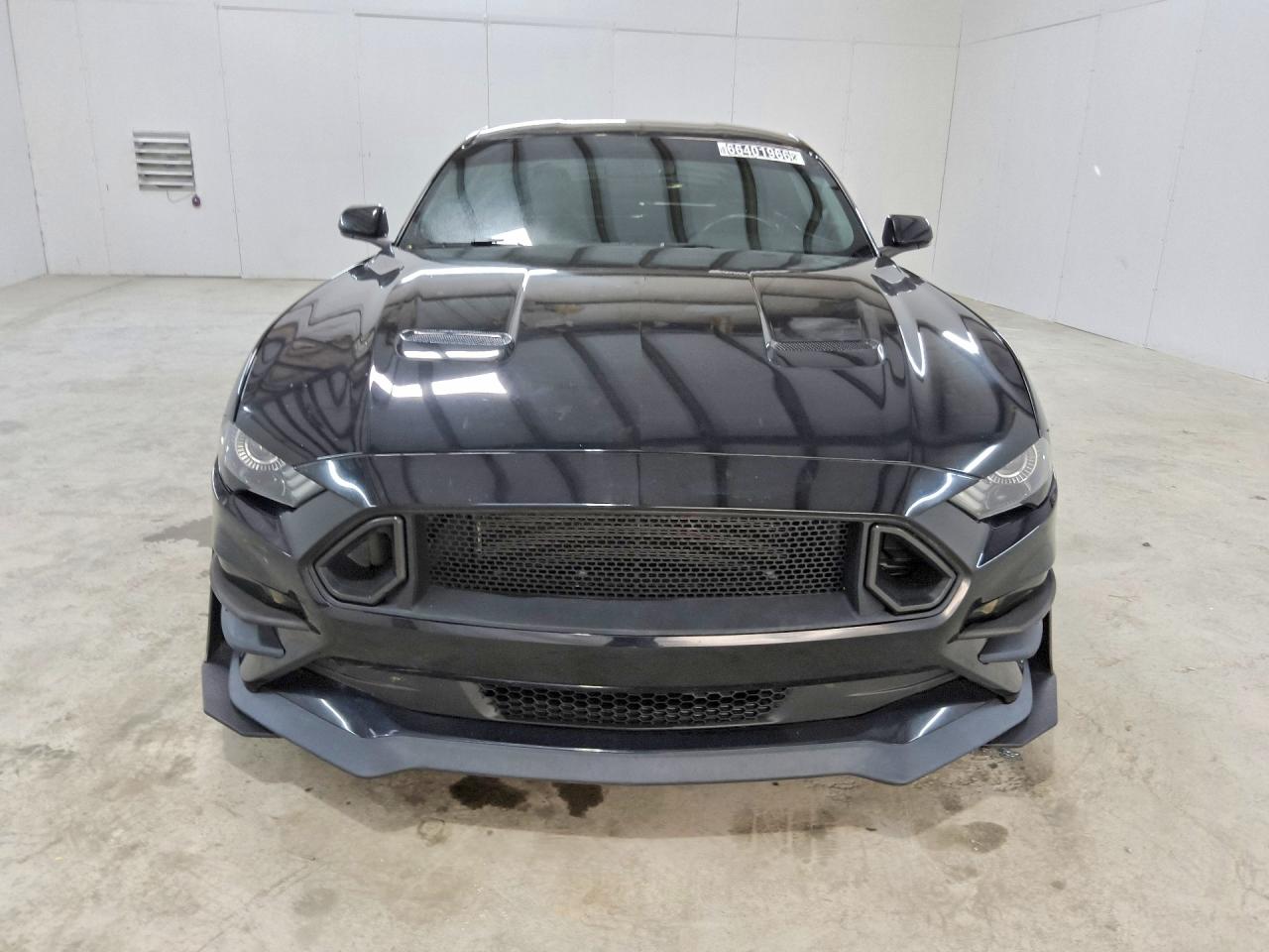 2019 FORD MUSTANG GT — снимка 5