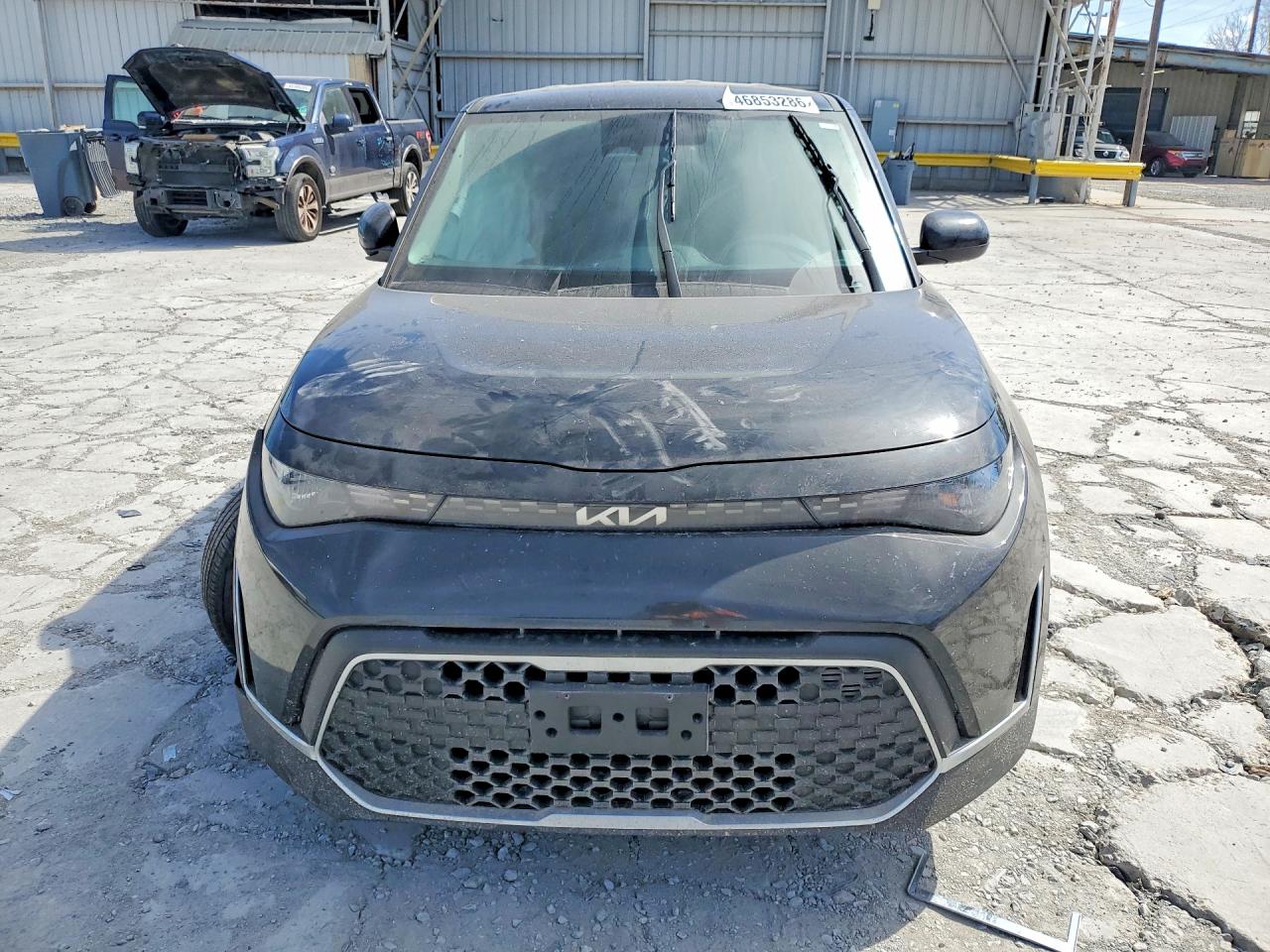 2025 KIA SOUL LX — снимка 5