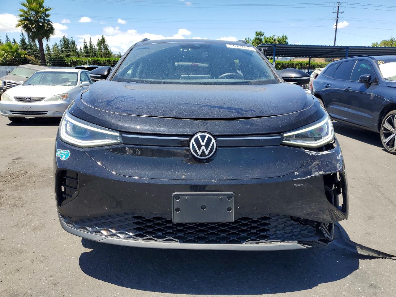 2023 VOLKSWAGEN ID.4 PRO S — снимка 5
