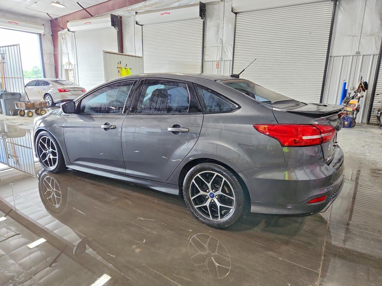 2015 FORD FOCUS SE — снимка 2