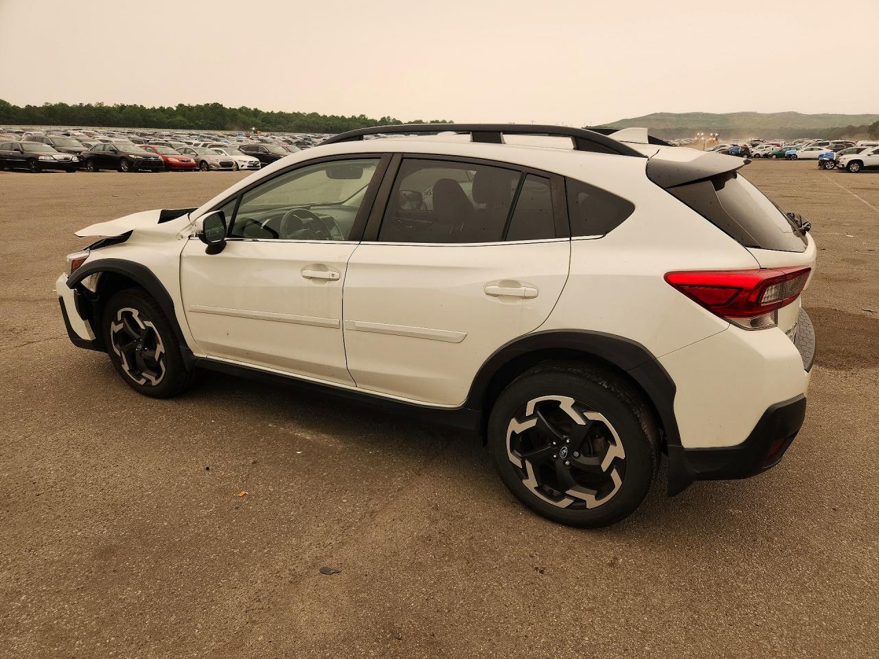2023 SUBARU CROSSTREK LIMITED — снимка 2
