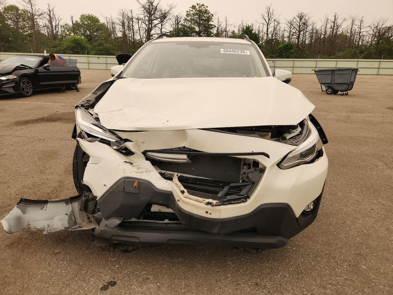 2023 SUBARU CROSSTREK LIMITED — снимка 5