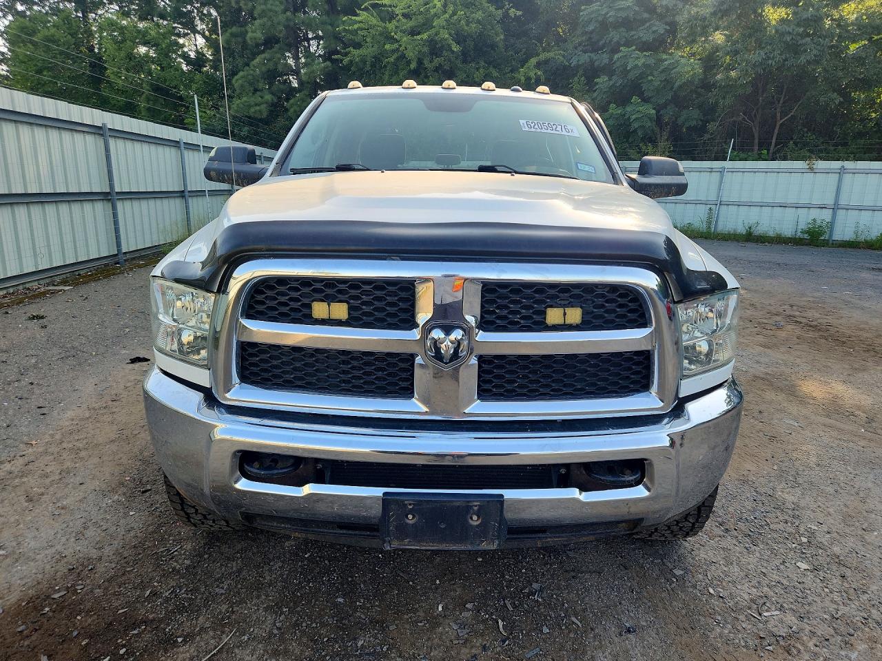 2018 RAM 2500 ST — снимка 5