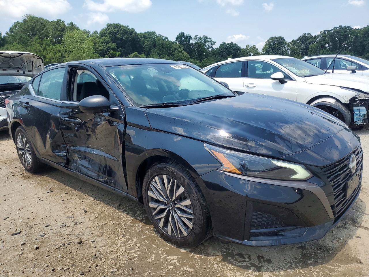 2026 NISSAN ALTIMA SV — снимка 4