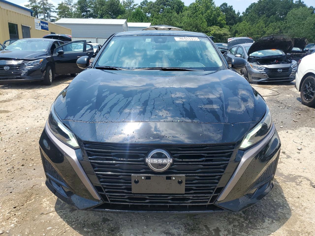 2026 NISSAN ALTIMA SV — снимка 5