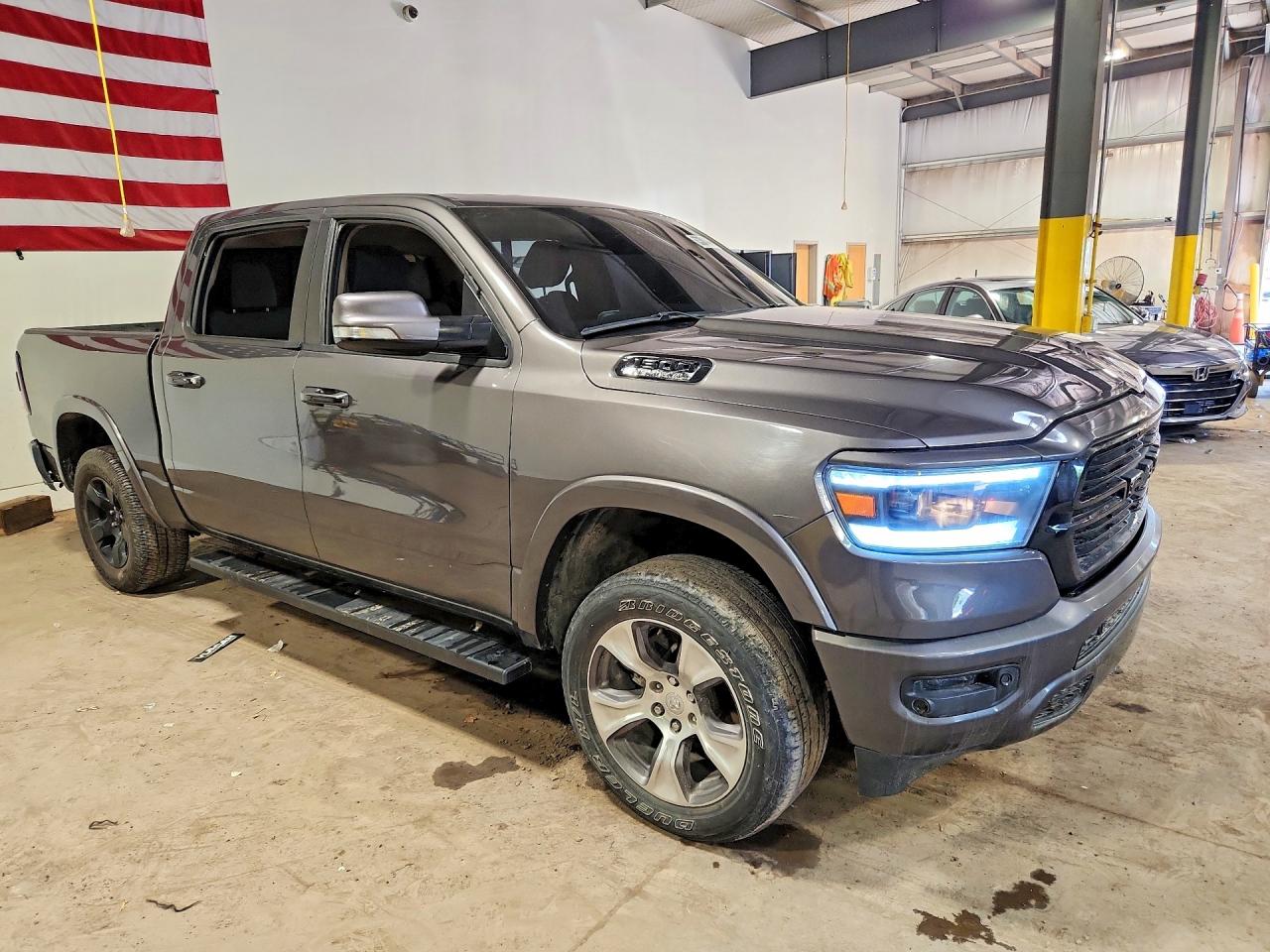 2020 RAM 1500 BIG HORN/LONE STAR — снимка 4