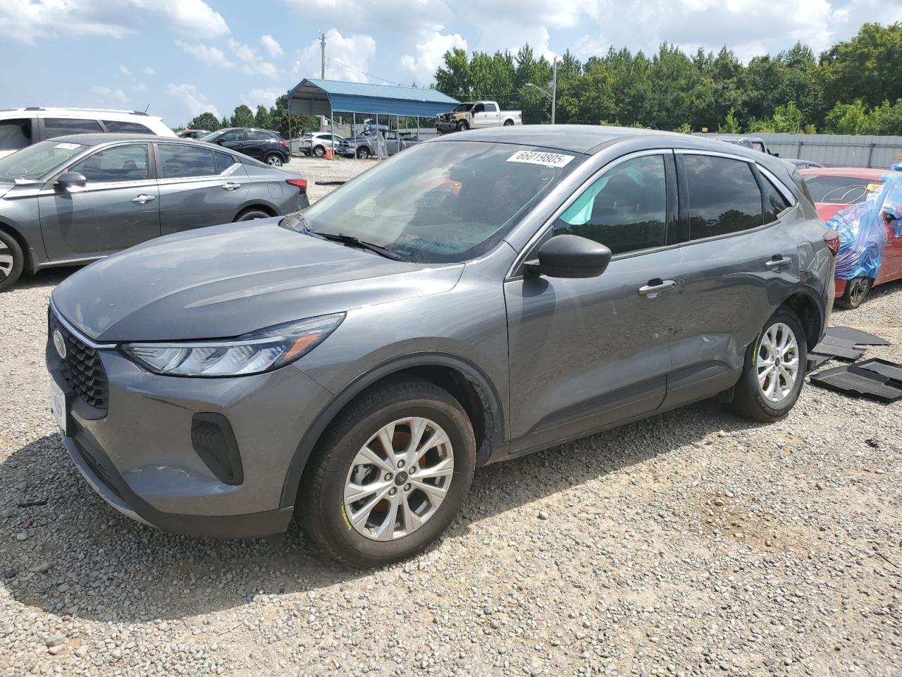 2023 FORD ESCAPE ACTIVE ACTIVE